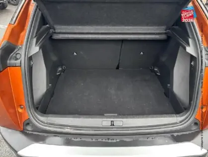 Photo 13 Peugeot 2008  1.2 PureTech 130ch S&S Style EAT8