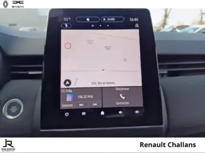 Photo 13 Renault Clio Gén. V (BJA) Ph2 esprit Alpine 5