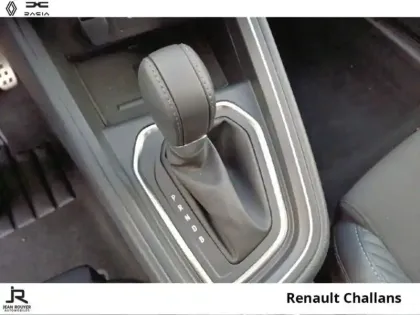 Photo 5 Renault Clio Gén. V (BJA) Ph2 esprit Alpine 5