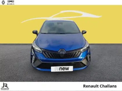 Photo 8 Renault Clio Gén. V (BJA) Ph2 esprit Alpine 5