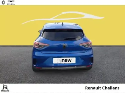 Photo 10 Renault Clio Gén. V (BJA) Ph2 esprit Alpine 5