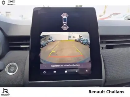 Photo 14 Renault Clio Gén. V (BJA) Ph2 esprit Alpine 5