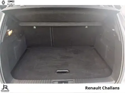 Photo 6 Renault Captur  1.6 E-Tech full hybrid 145ch Techno