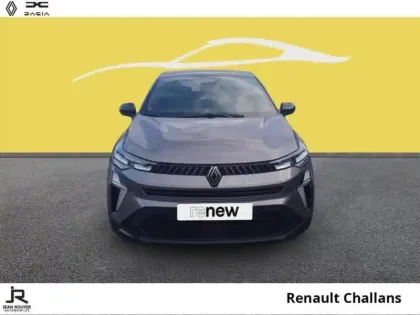 Photo 8 Renault Captur  1.6 E-Tech full hybrid 145ch Techno