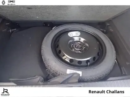 Photo 13 Renault Captur  1.6 E-Tech full hybrid 145ch Techno