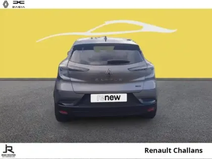 Photo 10 Renault Captur  1.6 E-Tech full hybrid 145ch Techno