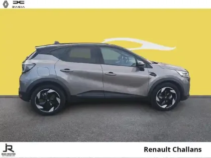 Photo 12 Renault Captur  1.6 E-Tech full hybrid 145ch Techno