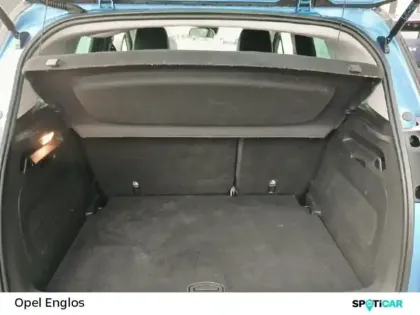 Photo 5 Opel Crossland X  1.2 Turbo 110ch Innovation Euro 6d-T