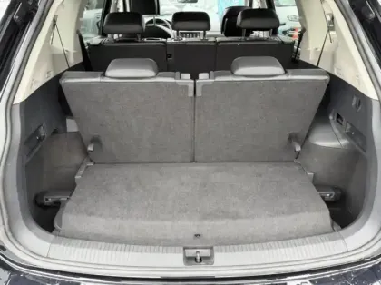 Photo 8 Volkswagen Tiguan Gén. I Ph2 Elegance Exclusive 5