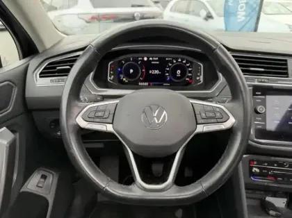 Photo 15 Volkswagen Tiguan Gén. I Ph2 Elegance Exclusive 5
