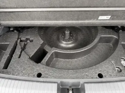 Photo 9 Volkswagen Tiguan Gén. I Ph2 Elegance Exclusive 5