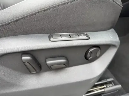 Photo 13 Volkswagen Tiguan Gén. I Ph2 Elegance Exclusive 5