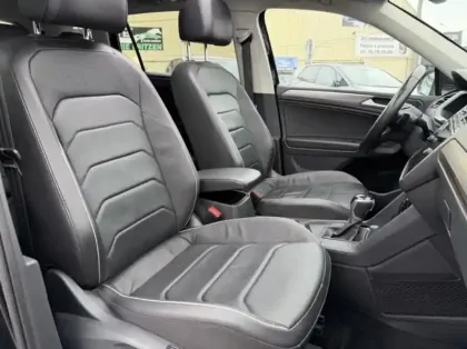 Photo 12 Volkswagen Tiguan Gén. I Ph2 Elegance Exclusive 5