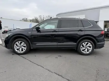 Photo 5 Volkswagen Tiguan Gén. I Ph2 Elegance Exclusive 5