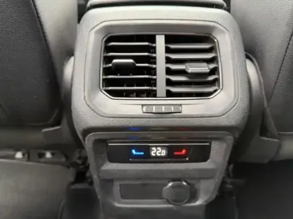 Photo 14 Volkswagen Tiguan Gén. I Ph2 Elegance Exclusive 5