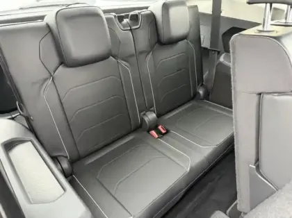 Photo 10 Volkswagen Tiguan Gén. I Ph2 Elegance Exclusive 5