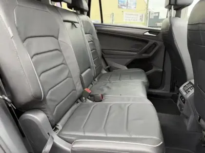 Photo 11 Volkswagen Tiguan Gén. I Ph2 Elegance Exclusive 5