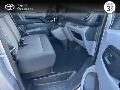 Photo 5 Toyota Proace  Combi Long 1.5 120 D-4D Dynamic RC22