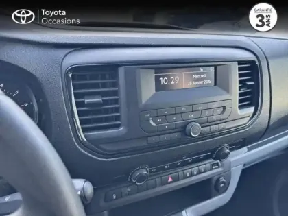 Photo 14 Toyota Proace  Combi Long 1.5 120 D-4D Dynamic RC22