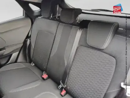 Photo 25 Ford Puma  1.0 EcoBoost 125ch mHEV Titanium Sieges chauf Volant chauf Radar AR