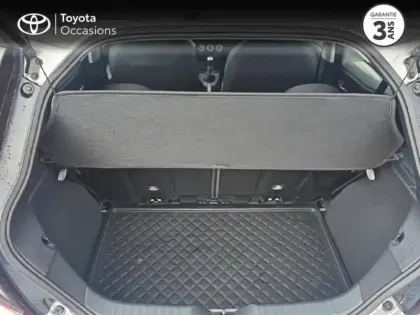 Photo 9 Toyota Aygo  X 1.0 VVT-i 72ch Dynamic MY23