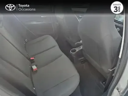 Photo 6 Toyota Aygo  X 1.0 VVT-i 72ch Dynamic MY23