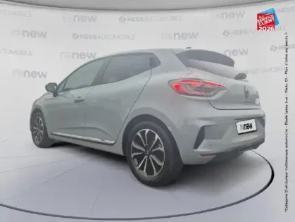 Photo 7 Renault Clio  1.6 E-Tech 145ch full hybrid Techno - 25 GPS Camera Carplay