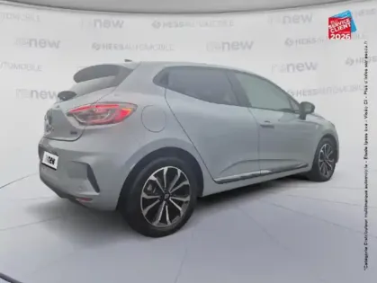 Photo 5 Renault Clio  1.6 E-Tech 145ch full hybrid Techno - 25 GPS Camera Carplay