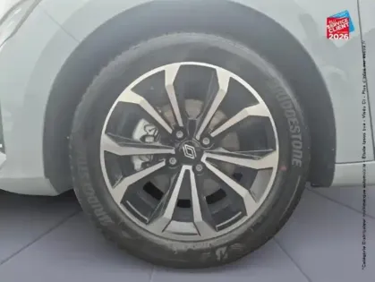 Photo 9 Renault Clio  1.6 E-Tech 145ch full hybrid Techno - 25 GPS Camera Carplay