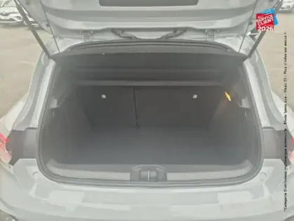 Photo 13 Renault Clio  1.6 E-Tech 145ch full hybrid Techno - 25 GPS Camera Carplay