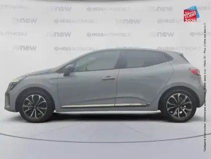 Photo 8 Renault Clio  1.6 E-Tech 145ch full hybrid Techno - 25 GPS Camera Carplay