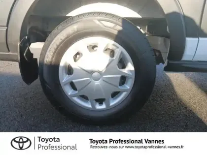 Photo 11 Ford Transit Gén. I Ph2 Trend Business 4