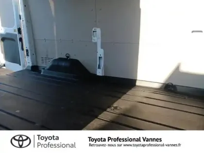 Photo 6 Ford Transit Gén. I Ph2 Trend Business 4