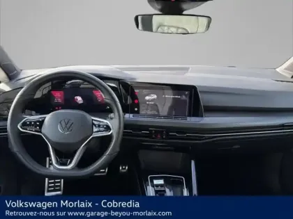 Photo 5 Volkswagen Golf  2.0 TDI 150ch R-Line DSG7