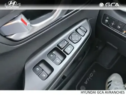 Photo 11 Hyundai Kona  Electric 39kWh - 136ch Intuitive