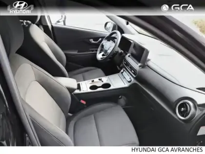 Photo 17 Hyundai Kona  Electric 39kWh - 136ch Intuitive