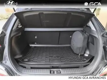 Photo 14 Hyundai Kona  Electric 39kWh - 136ch Intuitive
