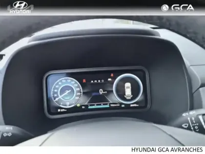 Photo 7 Hyundai Kona  Electric 39kWh - 136ch Intuitive