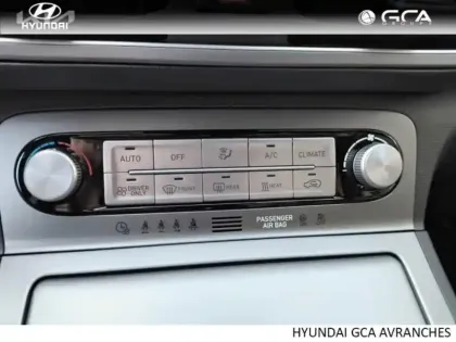 Photo 10 Hyundai Kona  Electric 39kWh - 136ch Intuitive