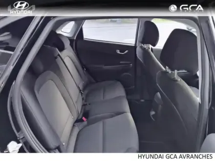 Photo 18 Hyundai Kona  Electric 39kWh - 136ch Intuitive