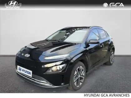 Photo Hyundai Kona Electric 39kwh - 136ch Intuitive Intuitive