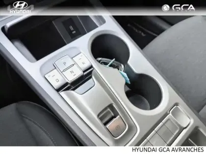 Photo 8 Hyundai Kona  Electric 39kWh - 136ch Intuitive