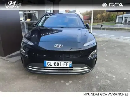 Photo 15 Hyundai Kona  Electric 39kWh - 136ch Intuitive