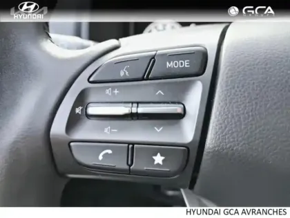 Photo 9 Hyundai Kona  Electric 39kWh - 136ch Intuitive