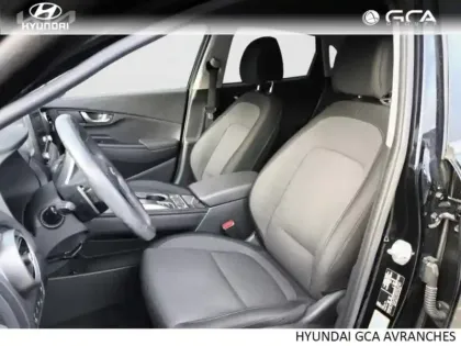 Photo 12 Hyundai Kona  Electric 39kWh - 136ch Intuitive