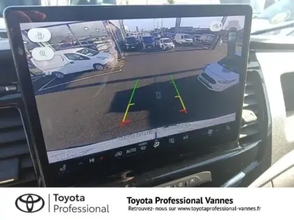 Photo 14 Ford Transit Gén. I Ph2 Trend Business 4