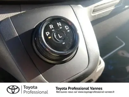 Photo 5 Ford Transit Gén. I Ph2 Trend Business 4