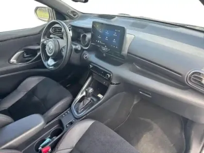 Photo 8 Toyota Yaris  116h GR Sport 5p MY22