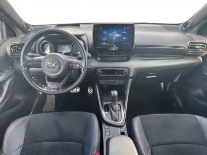 Photo 10 Toyota Yaris  116h GR Sport 5p MY22