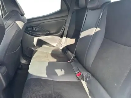 Photo 13 Toyota Yaris  116h GR Sport 5p MY22